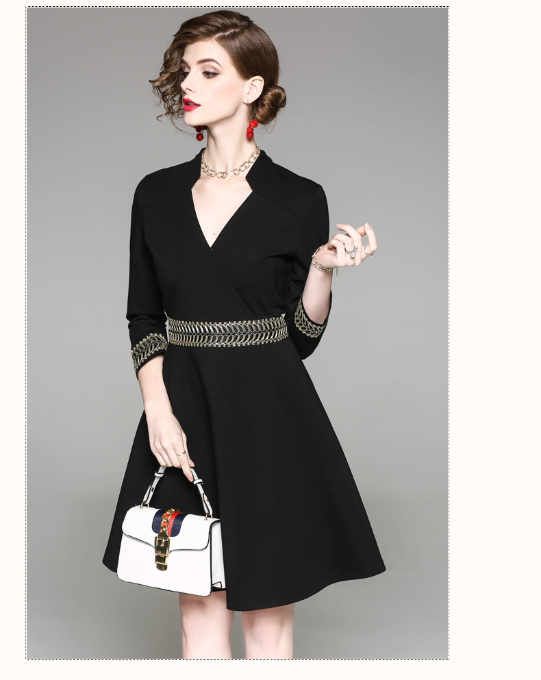 Robe femme en Rome - Ref 3328485 Image 25