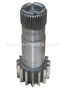 特雷克斯 154T电动轮（630E）太阳轮 2000794