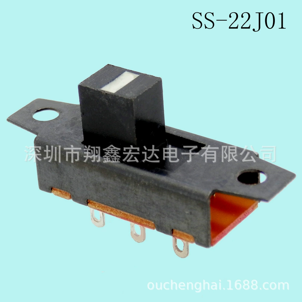 115-волс 220V SS мини-штыревой прямой рукояткойPlug-in 2 передачи 3 -фут толкать скользящая полоса шестерня для настройки переключателя