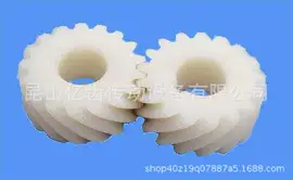 齿轮;光学加工机械;蜗杆