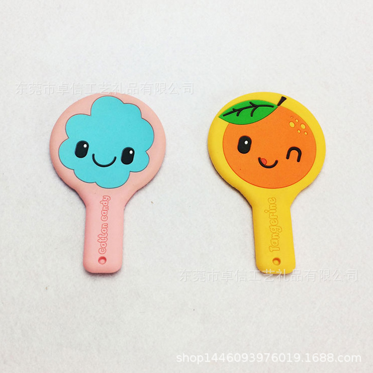 Cartoon-shape-round-foldable-s