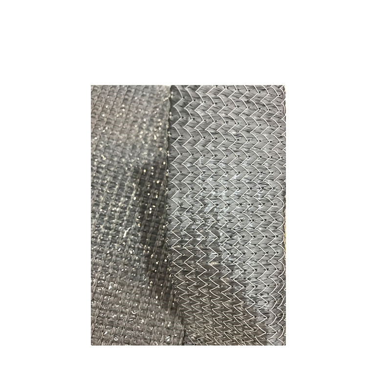 防水遮阳网 灰色涂层覆膜遮阳网 防水遮阳网
