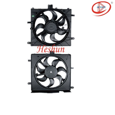 Fan for Nissan's New Sunshine