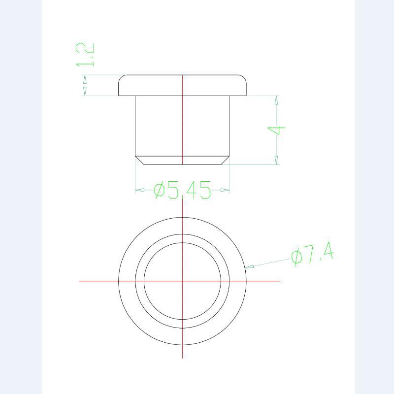 6.0mm�̿�����ܷ����Ͽ�Բ�������� �Ҿ���˿��װ�η�ڸ���ͷ