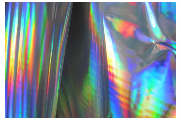 厂家直销PET  OPP镀铝膜 1.2  1.5  1.8丝真空镀铝 来料加 工