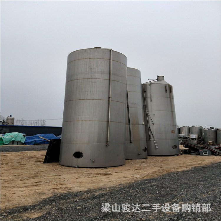 常年供应不锈钢储罐，201储罐，304储罐，316储罐，大量现货|ms