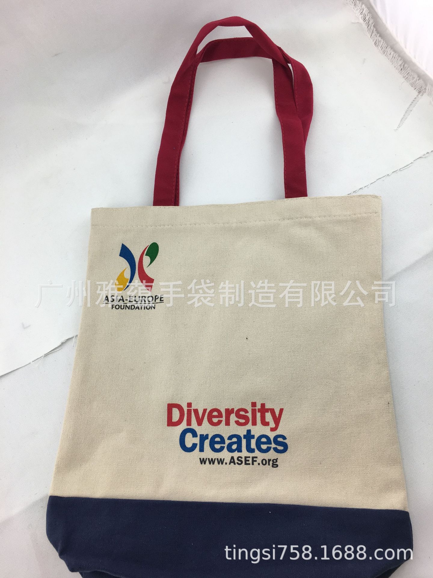 帆布袋厂家 纯棉帆布袋 全棉帆布袋 有底无侧帆布袋 水饺包帆布袋