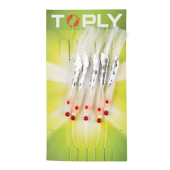 Snag-Resistant Fish Skin Hook with Hook Guard Anti-Tangle Fish Head Hook Glow-in-the-Dark Fishing Gear 5/Pack Realistic Baitcasting Accessories Wholesale