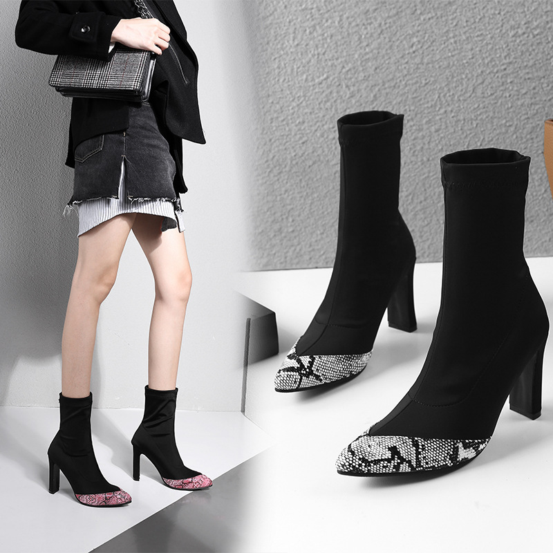 Bottes femme CAFé PLUIE en PU artificiel - Ref 3354993 Image 1