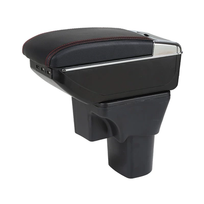 box 18 Ignis special | Armrest box