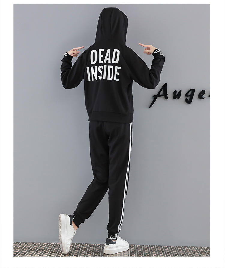 Costume femme en Mélange de fibres chimiques - Ref 3333562 Image 28