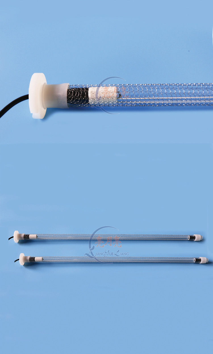防爆型紫外线灯切件_12