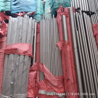 厂家供应1Cr17Ni2不锈钢棒 1Cr17Ni2不锈钢圆钢 1Cr17Ni2光圆棒