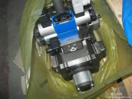 气缸 比例阀4WRPH6C3B24L-2X=G24Z4/M=00大量到货