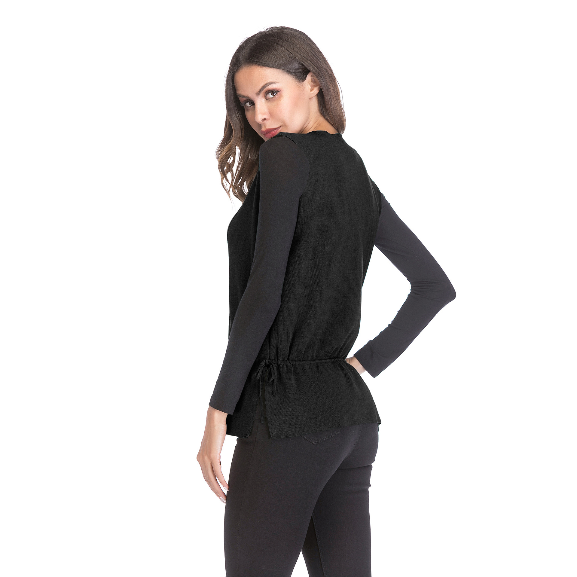 Gilet femme - Ref 3434820 Image 26