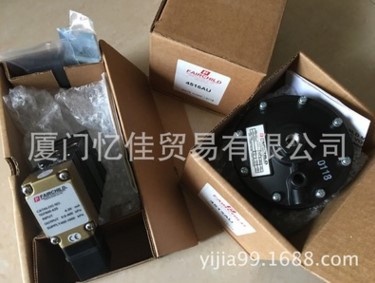 FAIRCHILD全系列精密调压阀