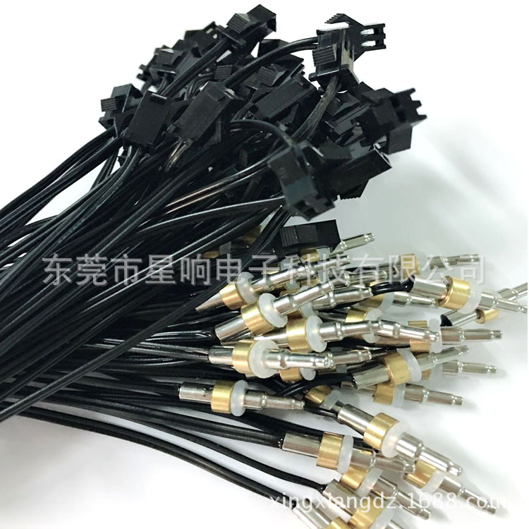 热敏电阻，专注研发与生产销售NTC温度传感器，星响电子