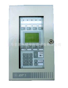 爱德华   火灾显示盘    3-LCDANN