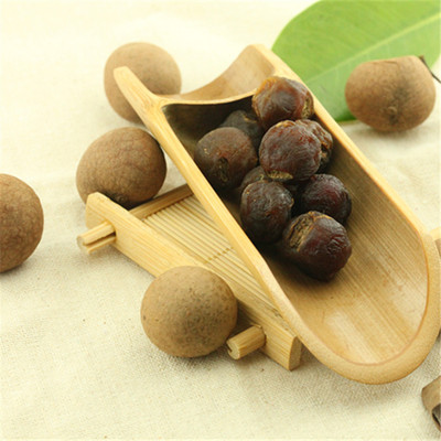 龙眼干带皮桂圆干核小肉厚休闲零食干果健康农产品整箱批发500g|ms