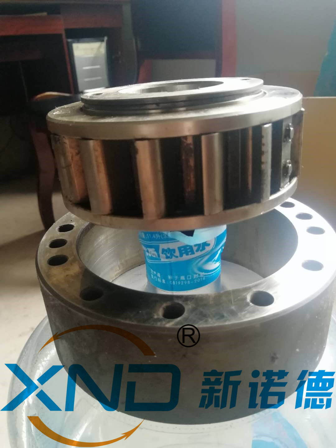 dh10b dh10d德国弗兰德减速箱逆止器 西门减速机fxm逆止器 阿里巴巴