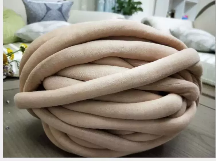 Woven duvet, bag, pillow, storage box, DIY