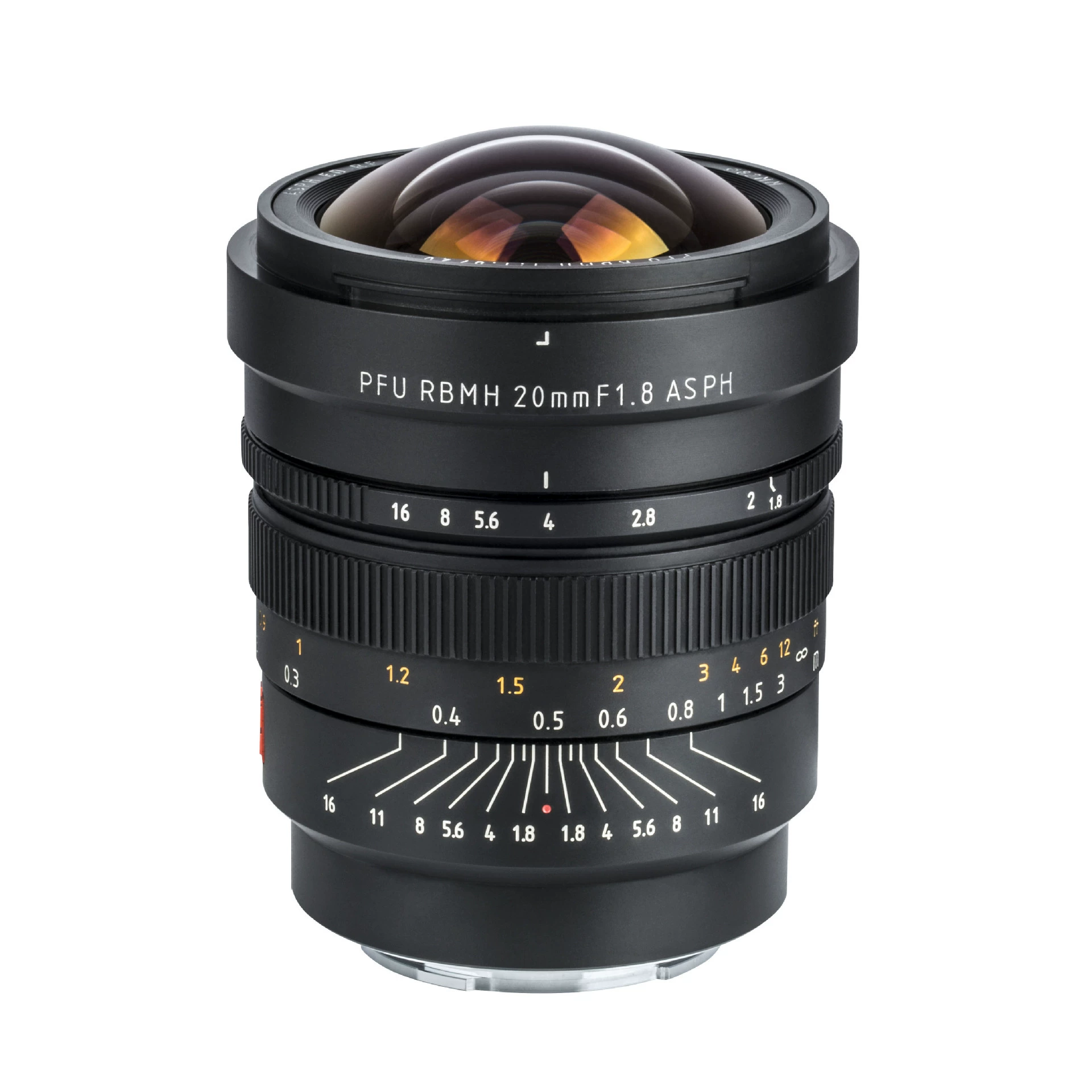VILTROX 20мм F1.8 ASPH для полнокадрового Sony широкоугольный фиксированный фокус (объектив)
