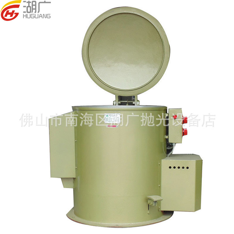 厂家直销工业脱水烘干机电镀甩油脱油机五金烘干机离心干燥机