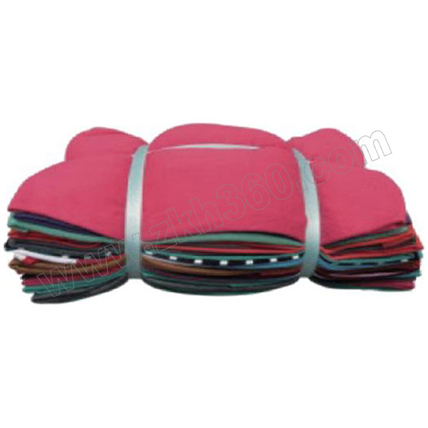 锦盛四零花抹布JS-MB1208宽度40cm左右长度70cm以内棉成分90%以上