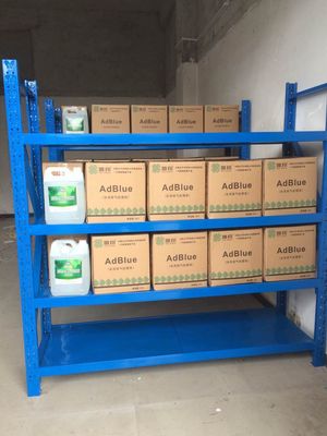 广东江门市唯翔车用尿素进口柴油车尾气处理液厂家直销