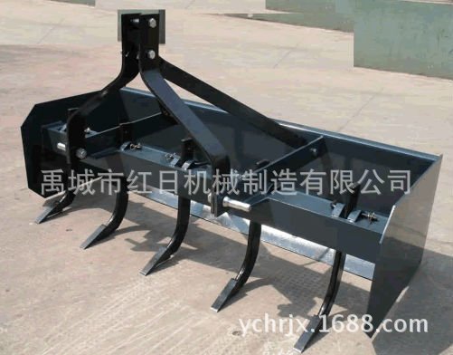 6齿整平机    箱式平地机   阿里巴巴实拍平地机   整平机