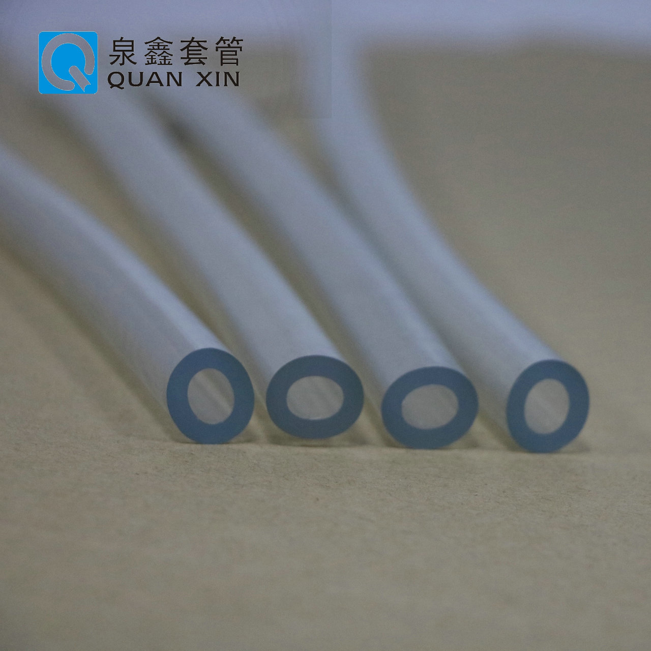 厂家供应pvc透明软管 pvc软管 PVC号码管夜光管 E364978-阿里巴巴