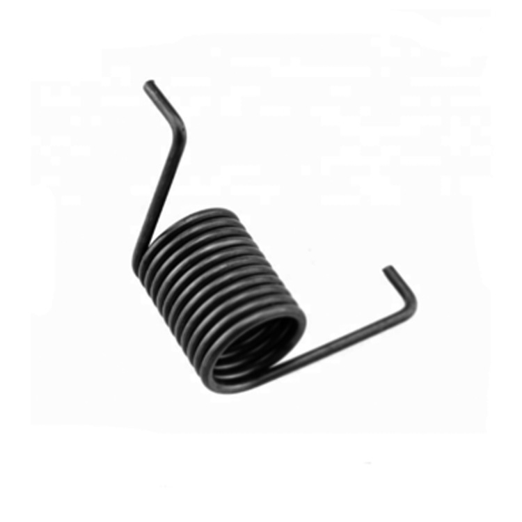 扭转弹簧 扭力弹簧 不锈钢弹簧 压缩弹簧 加工定做线成型弹簧