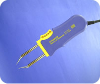 日本HAKKO白光平行除锡镊子FM-2022