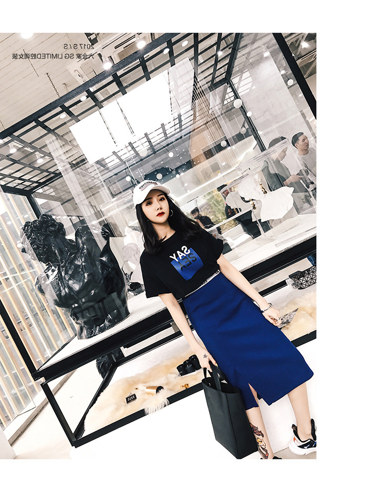 Costume femme en Coton - Ref 3334024 Image 15