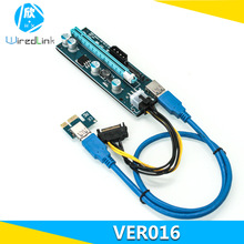 PCI-E 1X�D16X�@�����L�����Դ�ӿ��pָʾ��PCI-EVER016C��LED��
