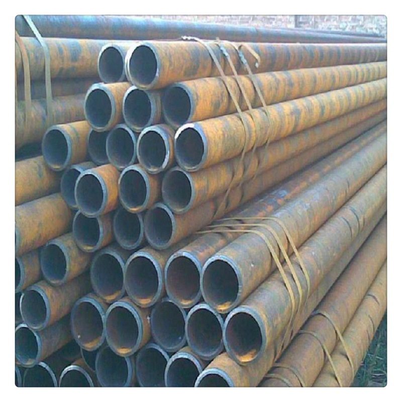 火热销售20#无缝钢管/45#无缝钢管质优价廉规格全可切割零售