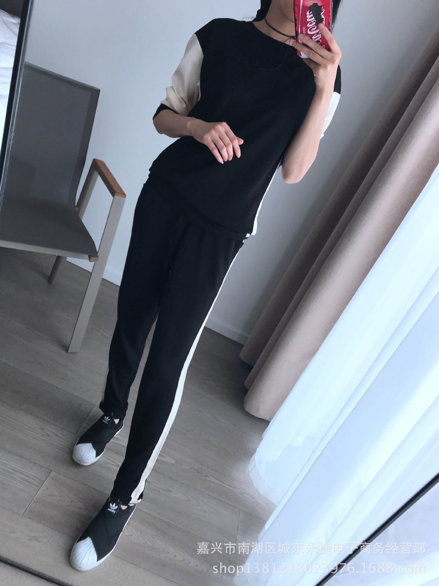 Costume femme en Tricot - Ref 3335054 Image 1