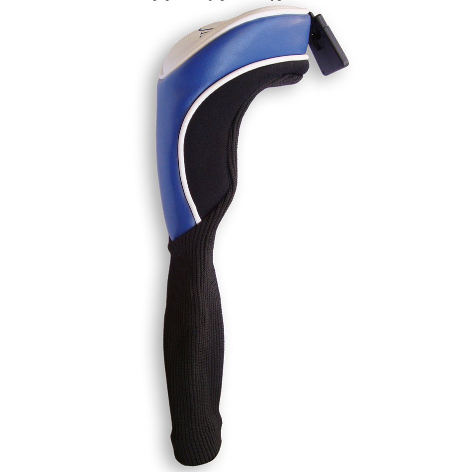����OEMֱ���߶�����ͷ�ף�����ף�PUľ���ף�GOLF HEAD COVER