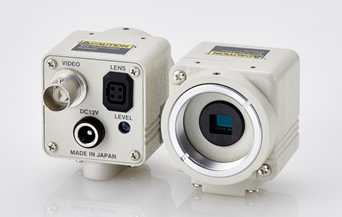 SENTECH森泰克 STC-P63SCT 彩色工业相机