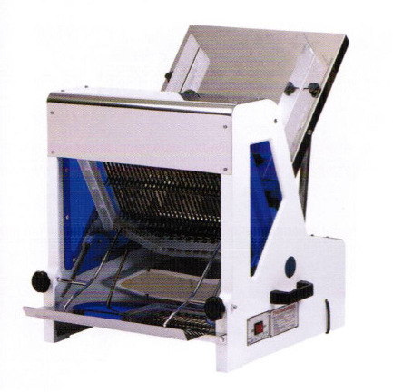 设备 加拿大THUNDERBIRD供应雷鸟ARM-07土司切片机商用设备