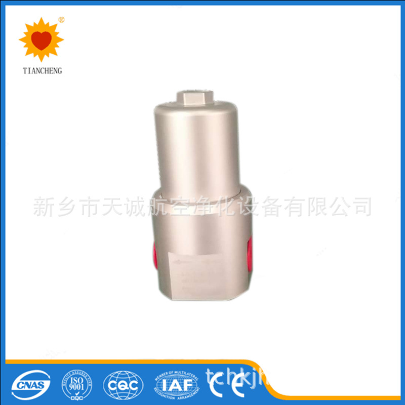 高压过滤器DFBN/HC240G10B1.X/B6