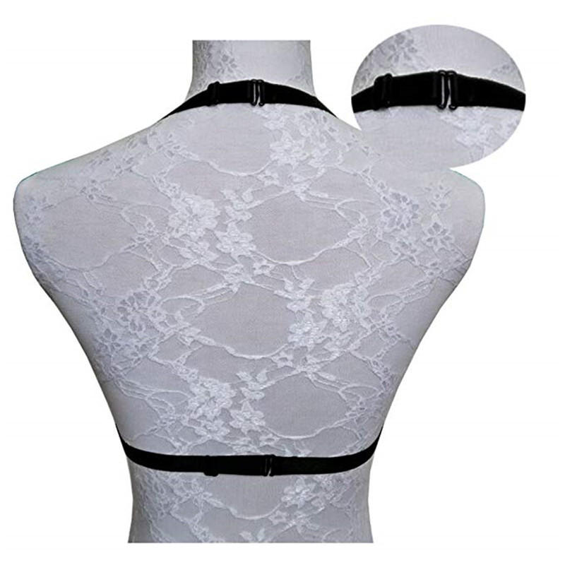 Soutiens-gorge HARRY BERRY en Nylon - Ref 3369576 Image 22