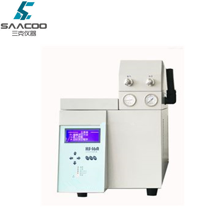 HS-16A型全自动顶空进样器气相色谱自动进样器