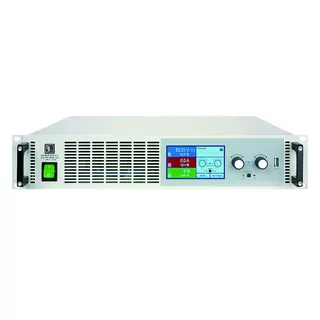 德国ELEKTRO-AUTOMATIK EA-PS 9200-25 2U可编程实验室直流电源