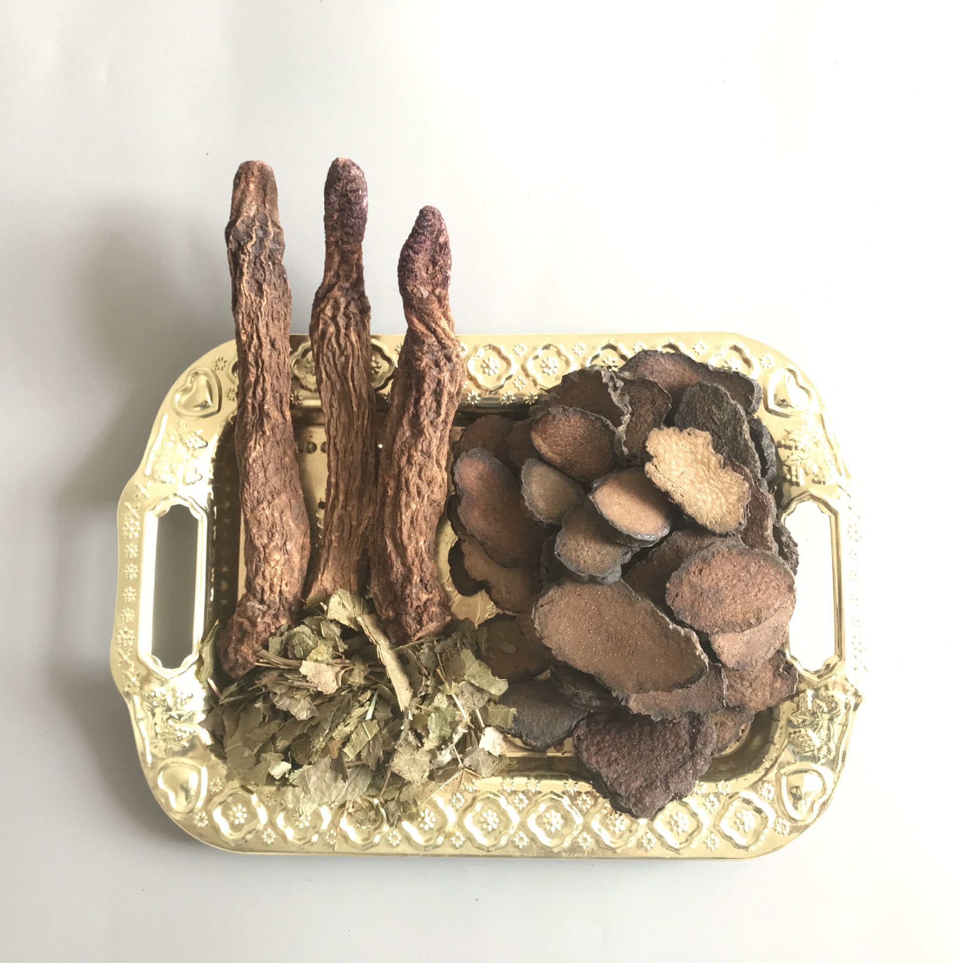 Xinjiang Cistanche deserticola Large Yun section Chinese herbal medicines Tonic Desert Ginseng 500g collocation Cynomorium Epimedium