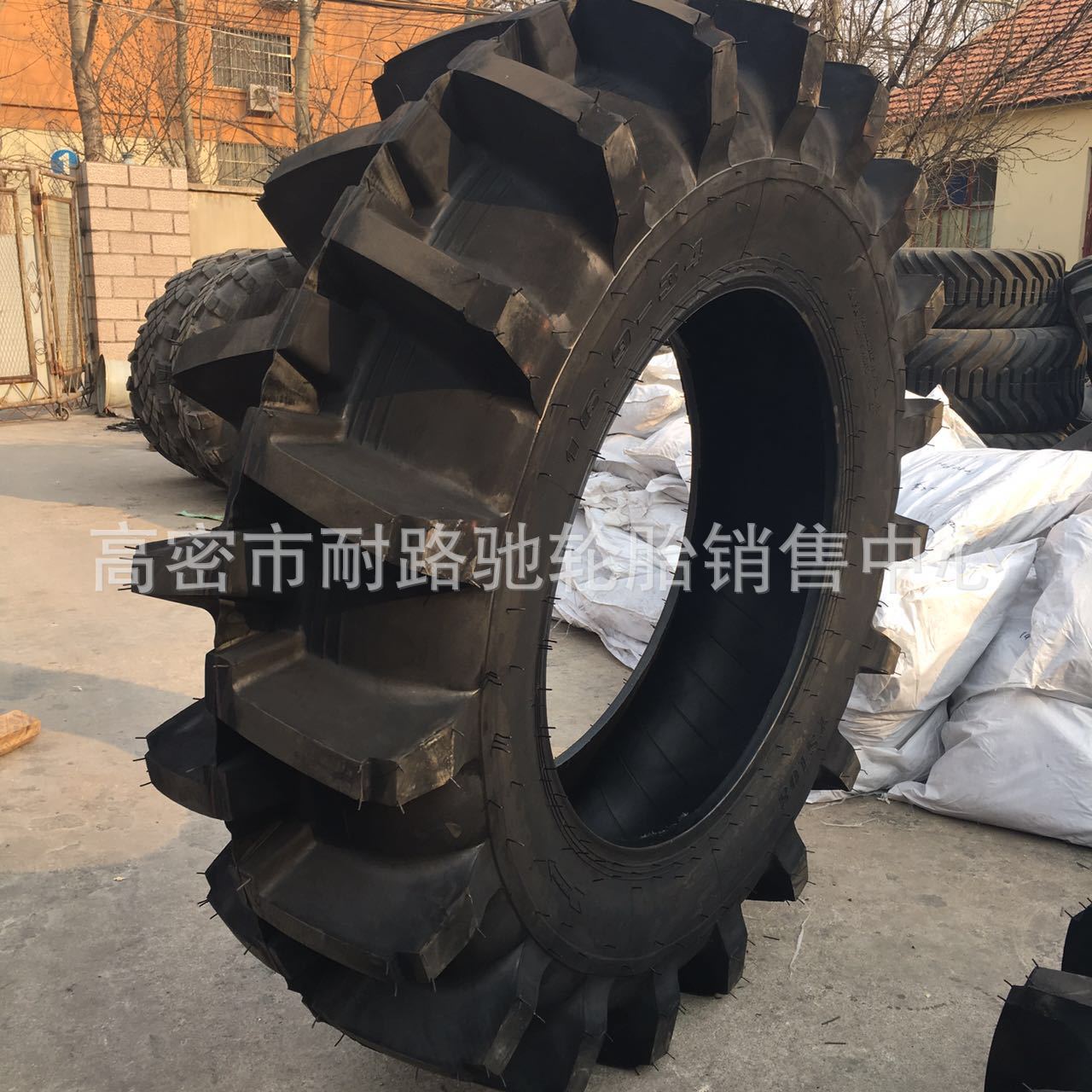 水田轮胎轮胎14.9-24 16.9-30 14.9-30 16.9-34 PR-1拖拉机胎