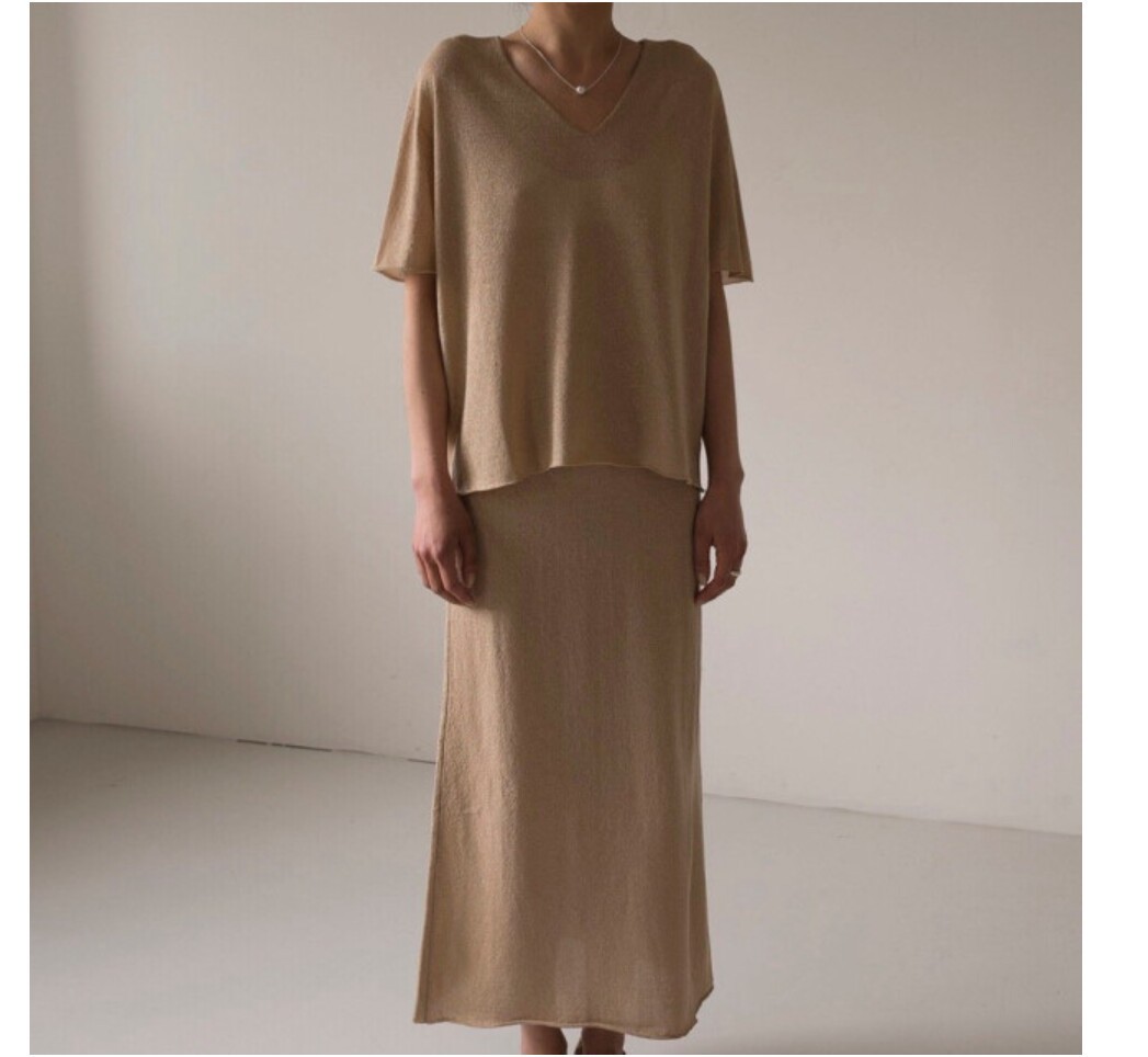 Costume femme en Tricot - Ref 3335074 Image 45