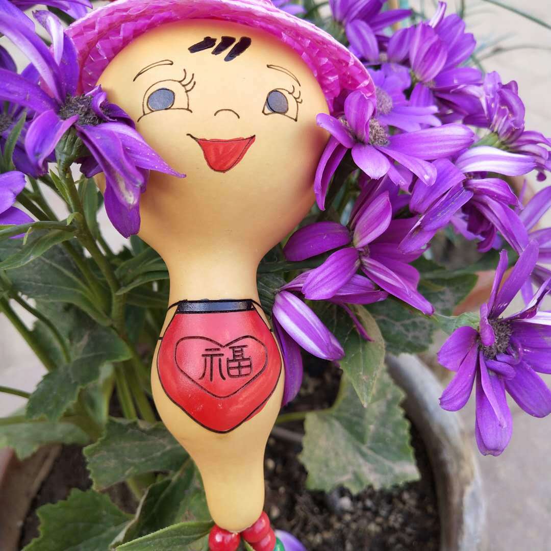 聊城市东昌府区梁水镇龙泽葫芦销售部