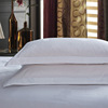 comfortable Pillow core customized Down-proof velvet Pillow core hotel Linen hotel Supplies Pillow core