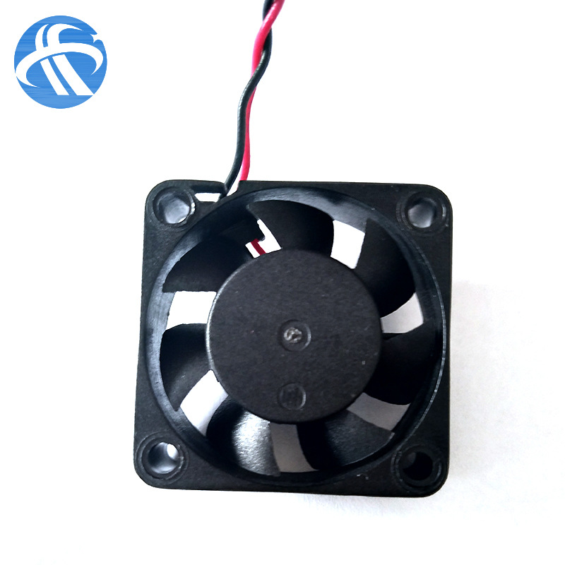 3007散热风扇12V 24V含油风扇 直流风扇定制防水防潮型散热风扇